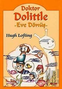Doktor Dolittle Eve Dönüş