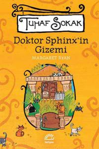 Doktor Sphinx'in Gizemi - Tuhaf Sokak