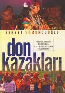 Don Kazakları