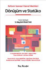 Dönüşüm ve Statüko