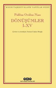 Dönüşümler 1 - 15