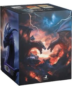 Dördüncü Kanat Seti - 3 Kitap Takım Kutulu