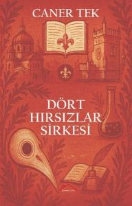 Dört Hırsızlar Sirkesi