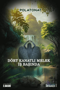 Dört Kanatlı Melek İş Başında