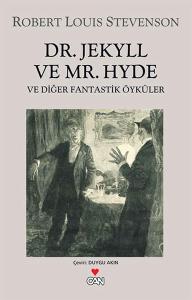 Dr. Jekyll ve Mr. Hyde Ve Diğer Fan