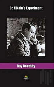 Dr. Nikola's Experiment