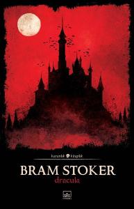 Dracula-Karanlık Kitaplık