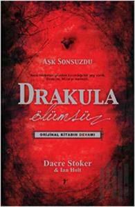 Drakula - Ölümsüz