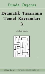 Dramatik Tasarımın Temel Kavramları 3 - Mutlak Dram