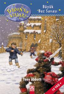 Droon'un Sırları - Büyük Buz Savaşı