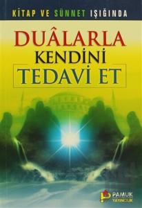 Dualarla Kendini Tedavi Et - (Dua-058)