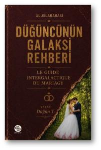 Düğüncünün Galaksi Rehberi