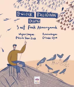 Dülger Balığının Ölümü