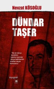Dündar Taşer