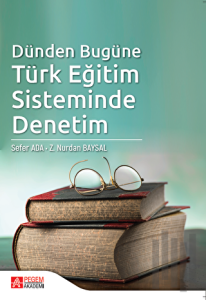 Dünden Bugüne Türk Eğitim Sisteminde Denetim