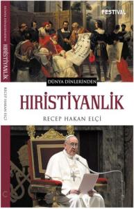 Dünya Dinlerinden - Hristiyanlık