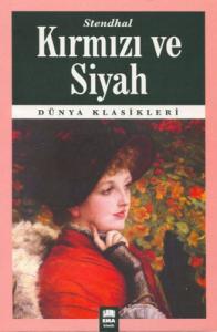 Dünya Klasikleri - Kırmızı ve Siyah