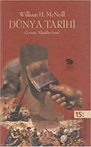 Dünya Tarihi (Ciltli)