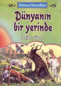 Dünyanın Bir Yerinde