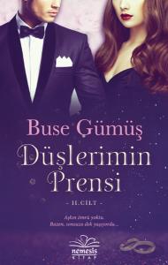 Düşlerimin Prensi 2. Cilt