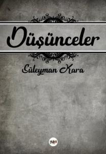 Düşünceler