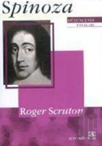 Düşüncenin Ustaları: Spinoza