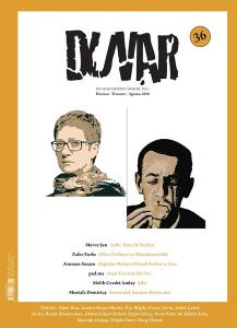 Duvar Dergisi Sayı 36