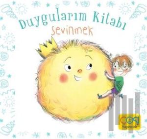 Duygularım Kitabı - Sevinmek