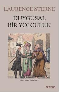 Duygusal Bir Yolculuk (Gri Kapak)