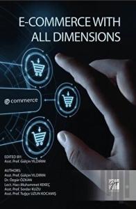 E-Commerce With All Dimensions