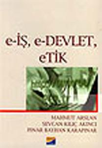 e-İş e-Devlet eTik