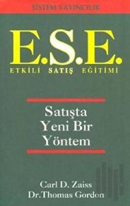 E.S.E. Etkili Satış Eğitimi