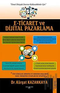 E-Ti̇caret ve Di̇ji̇tal Pazarlama