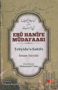 Ebu Hanife Müdafaası