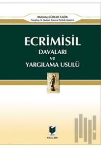 Ecrimisil Davaları ve Yargılama Usulü (Ciltli)