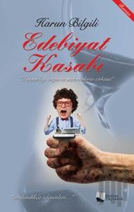 Edebiyat Kasabı