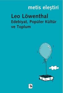 Edebiyat Popüler Kültür ve Toplum