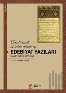 Edebiyat Yazıları