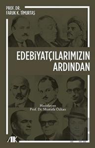 Edebiyatçılarımızın Ardından