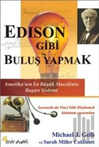 Edison Gibi Buluş Yapmak