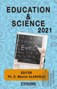 Education & Science 2021