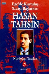 Ege'de Kurtuluş Savaşı Başlarken