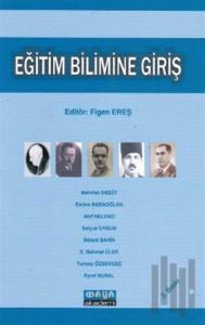 Eğitim Bilimine Giriş