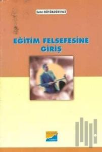 Eğitim Felsefesine Giriş