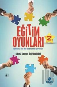 Eğitim Oyunları 2