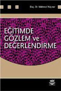 Eğitimde Gözlem ve Değerlendirme