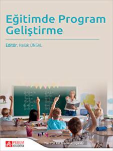 Eğitimde Program Geliştirme