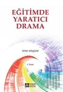 Eğitimde Yaratıcı Drama