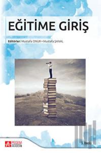 Eğitime Giriş