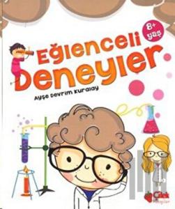 Eğlenceli Deneyler